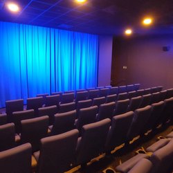 Kinocenter Sunrise u. Sunset - Saal 1
