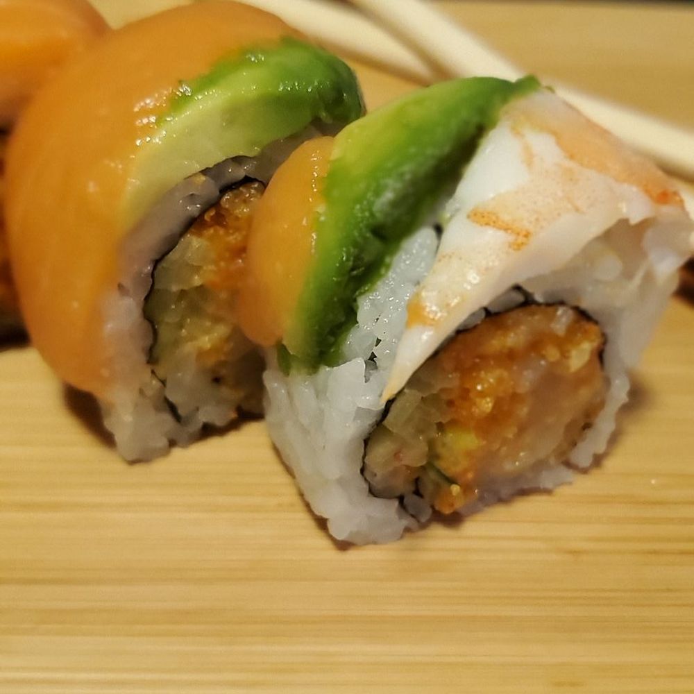 Sushi Ai - Japanese Near Me - Saint Louis, Missouri Sushi Ai - Japanese Near Me - Saint Louis, Missouri