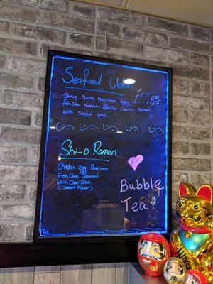 Menu photo 5 Ippin Ramen Oakhurst, NJ