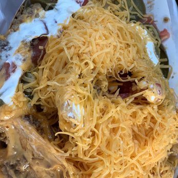 Taco Bravo - mini super nachos - Mexican Near Me - Campbell, California Taco Bravo - mini super nachos - Mexican Near Me - Campbell, California