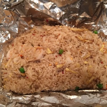 Thai Tea Asian Fusion Cafe - House fried rice - Thai Near Me - Irving, Texas Thai Tea Asian Fusion Cafe - House fried rice - Thai Near Me - Irving, Texas