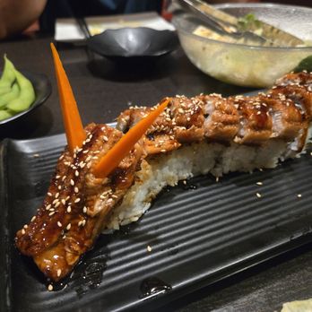 Icho Izakaya - Japanese Near Me - Temple City, California