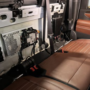 Next Level Audio & Accessories - Car Stereo Installation Near Me - Cadillac, Michigan