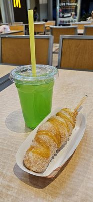 SSONG'S HOTDOG - COLUMBIA by null