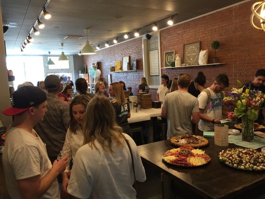 AR Workshop Holladay