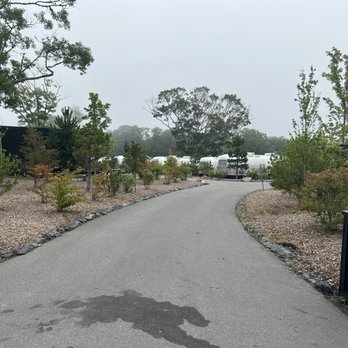 AutoCamp Cape Cod - Vacation Rentals Near Me - Falmouth, Massachusetts