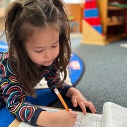 New School Montessori Center
