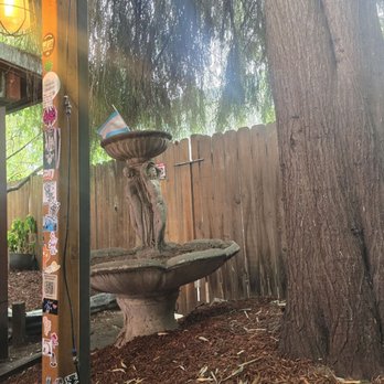 The Rambler - Said fountain. - Bars Near Me - Portland, Oregon The Rambler - Said fountain. - Bars Near Me - Portland, Oregon