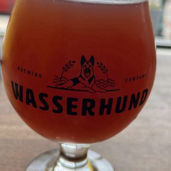 Wasserhund Brewing Company - Pizza Near Me - Chesapeake, Virginia Wasserhund Brewing Company - Pizza Near Me - Chesapeake, Virginia
