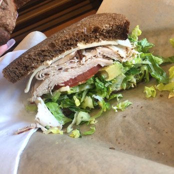 Second Reef Deli - Delis Near Me - Laguna Hills, California
