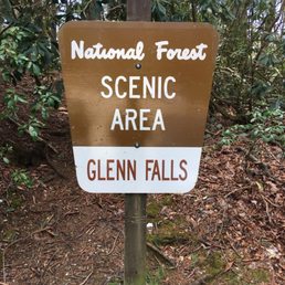 Main sign Main sign