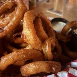 Lakewood Landing - Side of onion rings