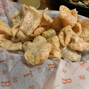 Tuco and Blondie - Chicharrones - Mexican Near Me - Chicago, Illinois Tuco and Blondie - Chicharrones - Mexican Near Me - Chicago, Illinois