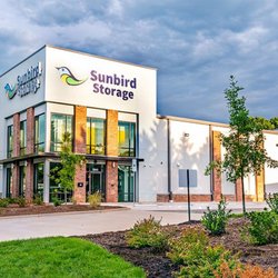 Sunbird Storage - Sunbird Storage Scenery