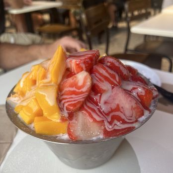Wicked Snow - Desserts Near Me - Austin, Texas