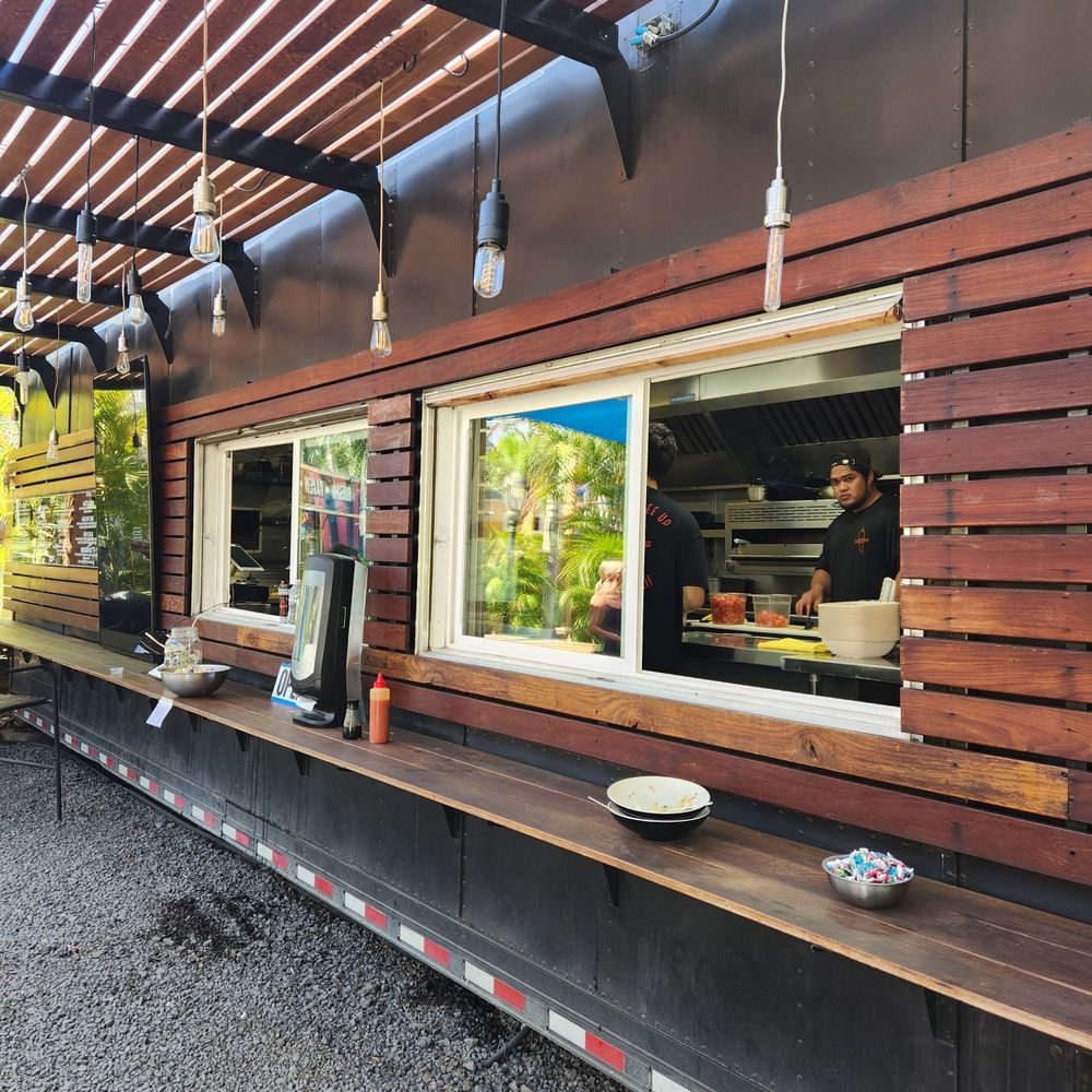 Thai Mee Up - Food Trucks Near Me - Kihei, Hawaii Thai Mee Up - Food Trucks Near Me - Kihei, Hawaii