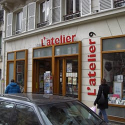 L'Atelier 9