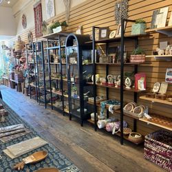 Ten Thousand Villages