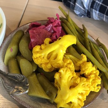 Safta - Beautiful pickled veggies - Middle Eastern Near Me - Denver, Colorado Safta - Beautiful pickled veggies - Middle Eastern Near Me - Denver, Colorado
