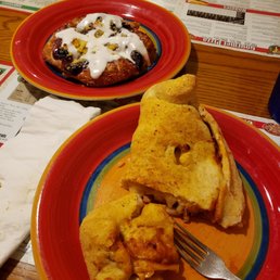 Zesty Chicken