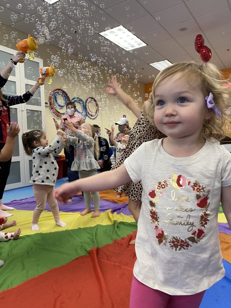 GYMBOREE PLAY & MUSIC, CHANDLER 21 Photos & 37 Reviews 2160 W