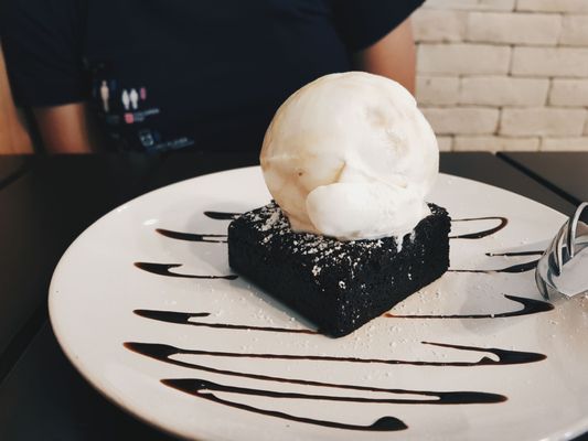 Holy Cow Creamery by null