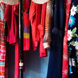 TUG Vintage Concept Store - Vintage is the new black