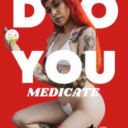 Mary Daze Delivery - HOW DO YOU MEDICAte?