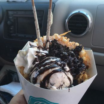 Drizzle - Wow yummy - Desserts Near Me