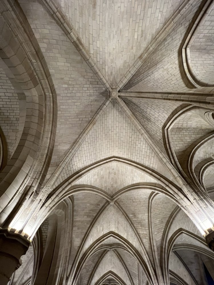Musée de la Conciergerie