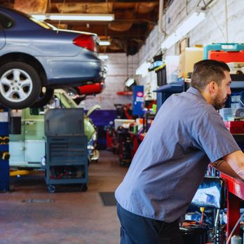 Stress-Free Auto Care - Diagnostics - Tires Near Me - Mountain View, California Stress-Free Auto Care - Diagnostics - Tires Near Me - Mountain View, California