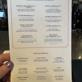 Lunch Lady - Vietnamese Near Me - Vancouver, British Columbia