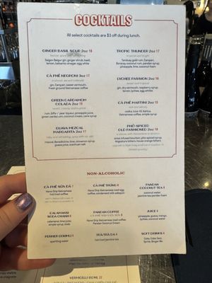 Menu photo 6 Lunch Lady Vancouver, BC