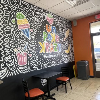 Un Poko Krazy - Shaved Ice Near Me - Henderson, Nevada Un Poko Krazy - Shaved Ice Near Me - Henderson, Nevada