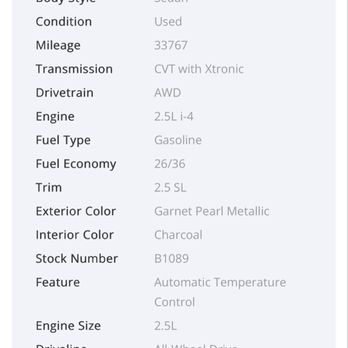 Old Orchard Nissan - Description of vehicle for sale - Car Dealers Near Me - Skokie, Illinois Old Orchard Nissan - Description of vehicle for sale - Car Dealers Near Me - Skokie, Illinois