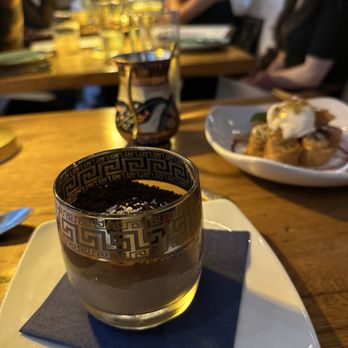 Almyra - Greek Near Me - Philadelphia, Pennsylvania
