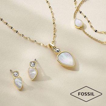 Fossil Outlet Store - Accessories Near Me - Commerce, California