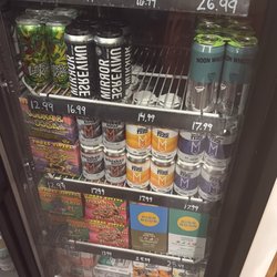 Bottles and Cans