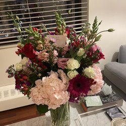 NYC Floral Decorators