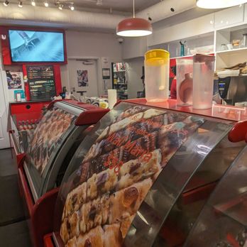 Cafe Mozaiko - Interior - Japanese Near Me - Markham, Ontario