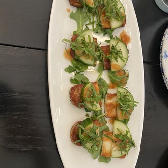 The Foxtail - Halloumi - Breakfast & Brunch Near Me - Downers Grove, Illinois The Foxtail - Halloumi - Breakfast & Brunch Near Me - Downers Grove, Illinois
