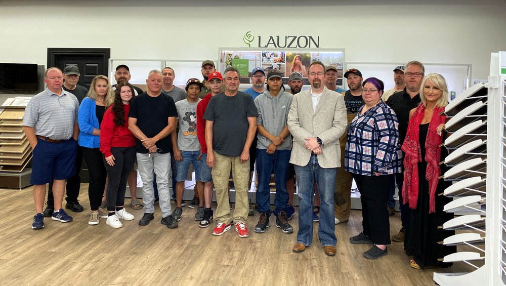 GR FLOORING Updated July 2024 435 Dewdney Avenue, Regina, Saskatchewan Flooring Phone