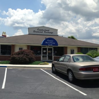 Cumberland Diamond Exchange - Front - Jewelry Near Me - Smyrna, Georgia