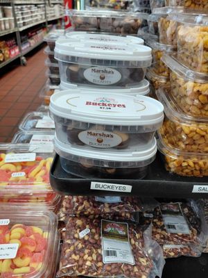 Gust Gallucci's Italian Foods by null