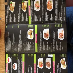 Aroma Noodles