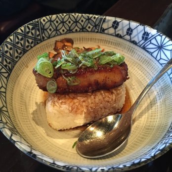 Kiraku - Foie gras poele - Tapas/Small Plates Near Me - Berkeley, California Kiraku - Foie gras poele - Tapas/Small Plates Near Me - Berkeley, California