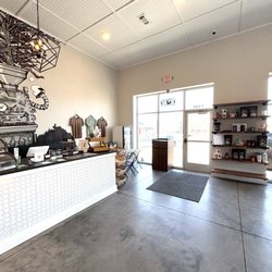 Midtown Coffee
