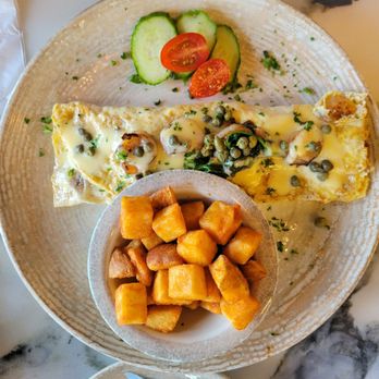 Zeytin - Shrimp Omelet - Mediterranean Near Me - Myrtle Beach, South Carolina Zeytin - Shrimp Omelet - Mediterranean Near Me - Myrtle Beach, South Carolina