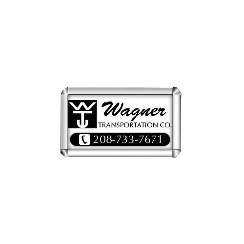 WAGNER TRANSPORTATION Updated October 2024 410 Locust St N, Twin