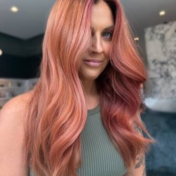 Current Salon & Color Bar by Nese